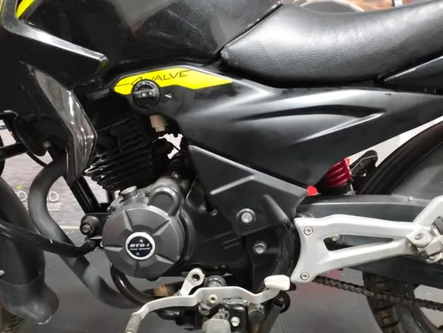 Bajaj discover 125 st 2021 new arrivals