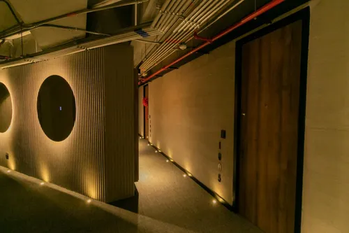 Apartaestudio En Venta En Chico Norte. Cod V1016061