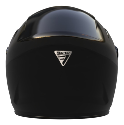 Casco Moto Integral Vertigo Max 2 Edición Especial Gravedadx