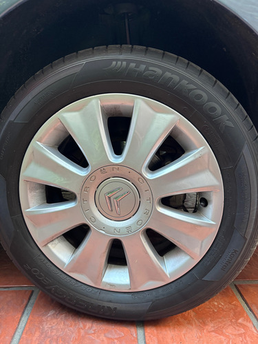 Citroën C4 2.0 Hdi Sx