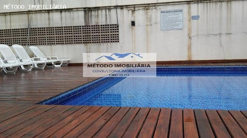 Apartamento Para Venda Em São Paulo, Vila Guarani, 2 Dormitórios, 2 Banheiros, 1 Vaga - 12783_1-1569500