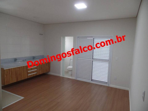 Imagem 5 de 30 de Venda - Casa Em Condomínio - Jardim Dona Maria Azenha - Nova Odessa - Sp - D0176