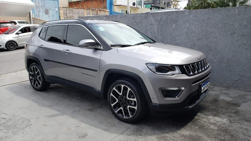 Imagem 5 de 13 de Jeep Compass Limited