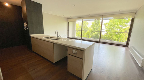 Departamento Venta 2d2b 2est 1bod Terraza Poniente Seminuevo