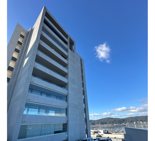 Arriendo Departamento Amoblado - Altos De Idahue
