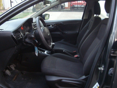 Peugeot 301 Vti 1.6 MT año 2017