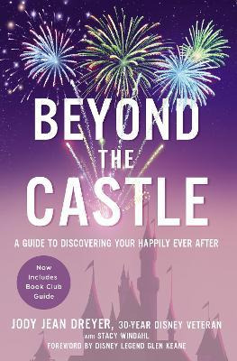 Libro Beyond The Castle : A Guide To Discovering Your Hap...
