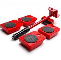 Comprar Base Con Ruedas Trasladar Mover Muebles Electrodomésticos 