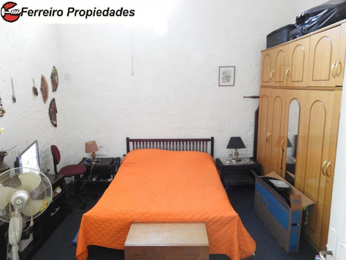 Imagen 14 de 28 de Casa Venta Arroyo Seco - Reducto Ph Pta. Baja 4 Dormitorios Cocina 2 Baños Patio Garage