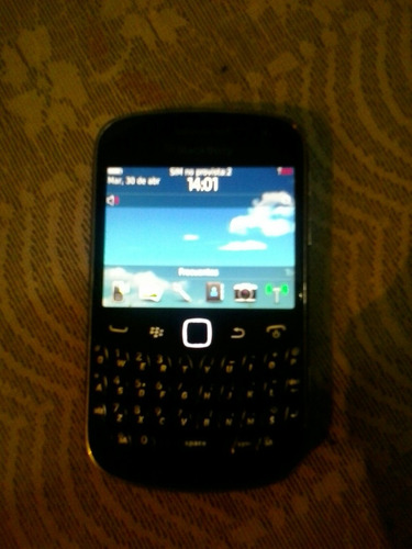 Blackberry Bold 5 Usado Oferta