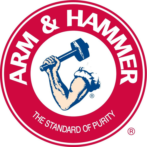 Desodorante Arm & Hammer Ultra Max Cool Blast Barra Blanca
