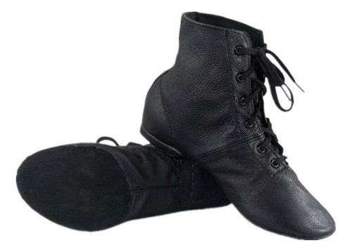 Zapatos De Baile De La Práctica De Los Hom B075d4v7hw_050424