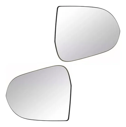 Lunas Espejo Der Y Izq Chevrolet Onix 16-20 Joy 21-24 1.4
