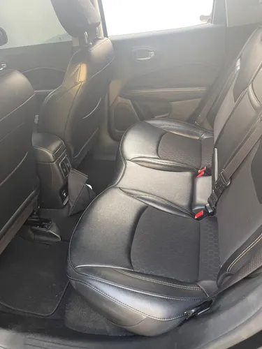 Jeep Compass 2.4 4x2 Longitud Aut