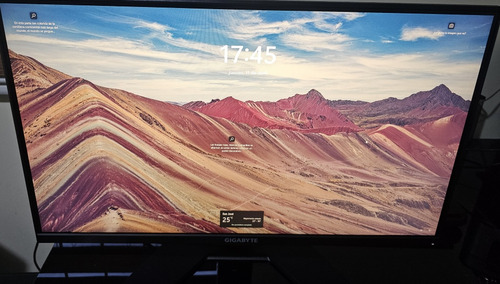 Monitor Gigabyte G27q