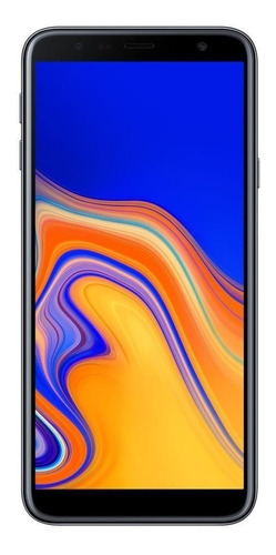 Samsung Galaxy J4+ 16 GB negro 2 GB RAM