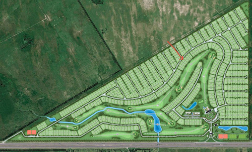 Imagen 9 de 21 de Casa De 4 Dormitorios En Venta En Haras Del Sur 2
