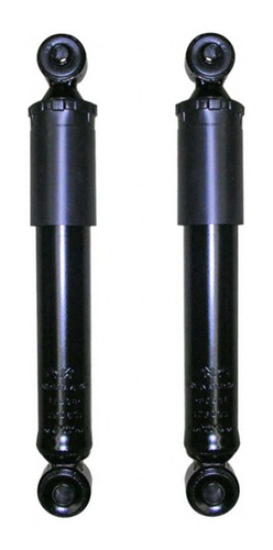 Kit 2 Amortiguadores Traseros Para Citroen Xsara 1.9d 0 03/0