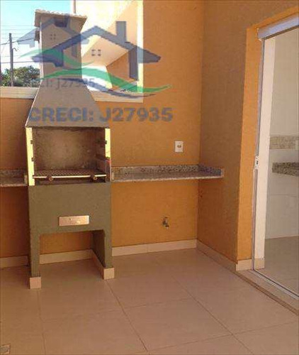 Imagem 12 de 21 de Casa De Condomínio Com 2 Dorms, Jardim Estância Brasil, Atibaia - R$ 320 Mil, Cod: 699 - V699