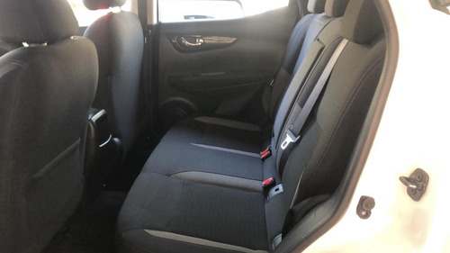 Nissan Qashqai Advance 2.0 Mt 2018