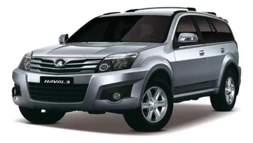 Cofia Fuelle Great Wall Haval H3 H5 2011 - 2013