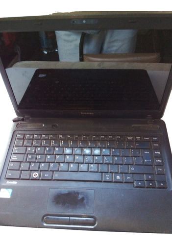 Venta Por Parte Pregunta X Pzas Laptop Toshiba C605-sp4163m  (Reacondicionado)