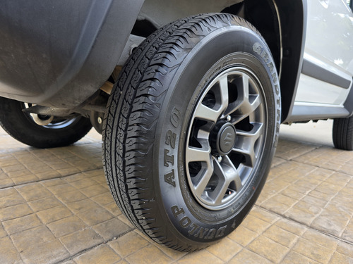 Jimny Gls 1.5 Tm5 4x4