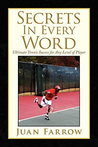Secrets In Every Word, De Farrow, Juan. Editorial Xlibris, Tapa Blanda En Inglés