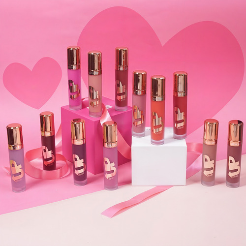 Labial Indeleble Ultimate Larga Duracion Pink Up Color Blush