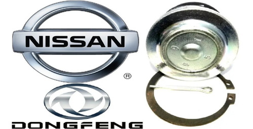 Muñon Superior Nissan Pathfinder Titan Armada 2005 Al 2015