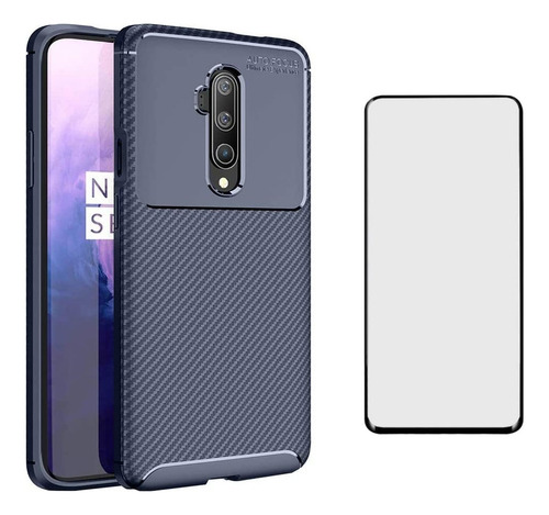 Para Oneplus 7t Pro Para Oneplus7tpro 5g Mclaren Ed1079