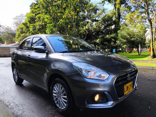 Suzuki Swift 1.2 Dzire At