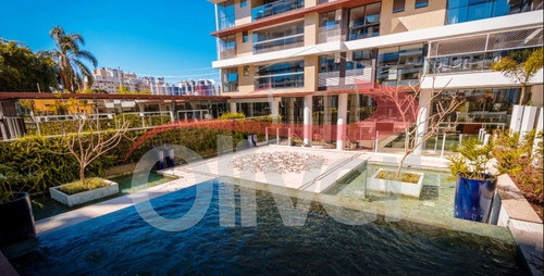 Imagem 21 de 30 de Edifício Mandala, Apartamento 3 Dormitorios ,3 Vagas De Garagem, Água Verde, Curitiba, Paraná - Ap00155 - 32825234
