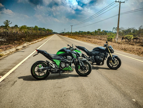 Kawasaki  Z800