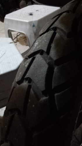 Yamaha Xt 600 Tenere 1991 Raridade