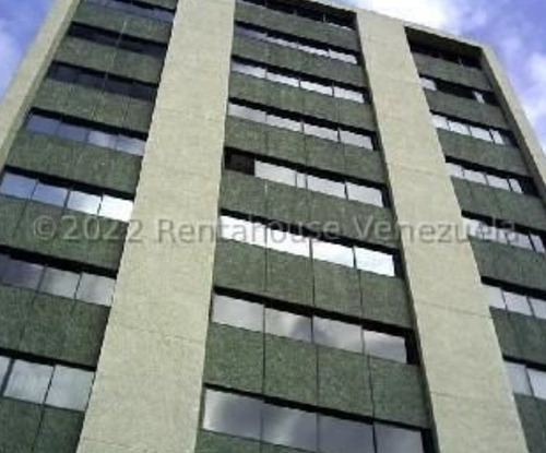 Imagen 1 de 8 de Se Alquila Oficina En Sabana Grande Código 22-24441