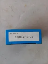 Comprar Rolinera 6200 2rs C3 Alternador Trasera Bombas Agua Pfi Usa