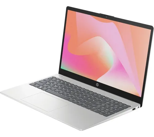 Laptop HP 15-fc0005la AMD Ryzen 3-7320U 8GB RAM 256GB SSD FHD