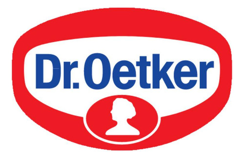 Chá Dr.oetker Erva Doce Capim Cidreira E Camomila 24 Caixas