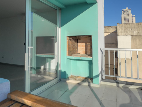 Venta - Caballito - Departamento 2 Ambientes - Balcón - Parrilla - Amenities - Apto Crédito