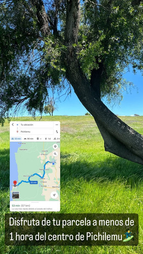 Gran Venta Final En Hacienda Don Bastián A 2 Horas Santiago