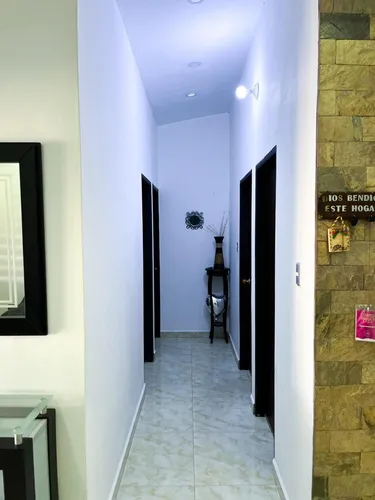 Moc Casa En Venta En Tucapé