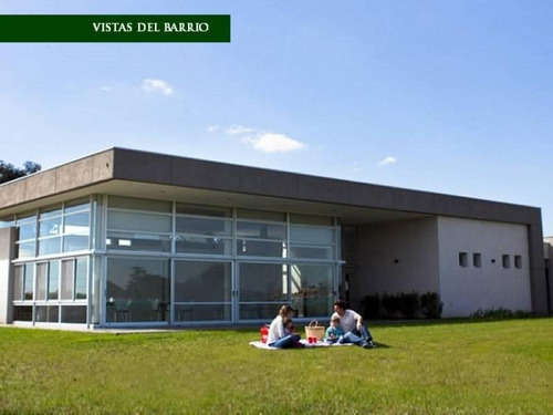 Imagen 10 de 11 de Lote En Venta En Ayres Plaza, Pilar, G.b.a. Zona Norte