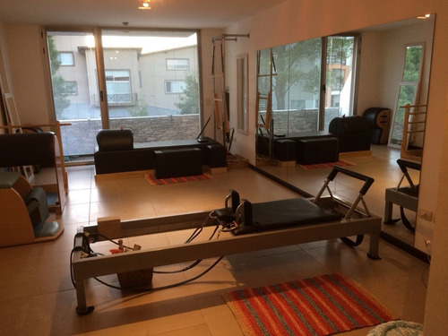 Imagen 6 de 8 de Departamento-oficina En Pinamar