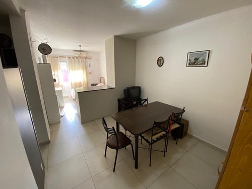 Imagen 6 de 14 de Departamento - Barrio Central Córdoba