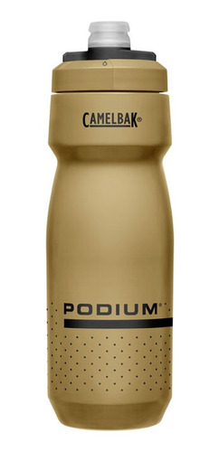 Botella Hidratacion Camelbak Podium Chill Gold 700ml Avant