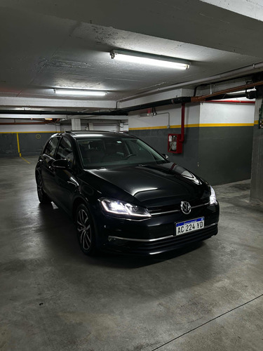 Volkswagen Golf 1.4 Highline Tsi Dsg