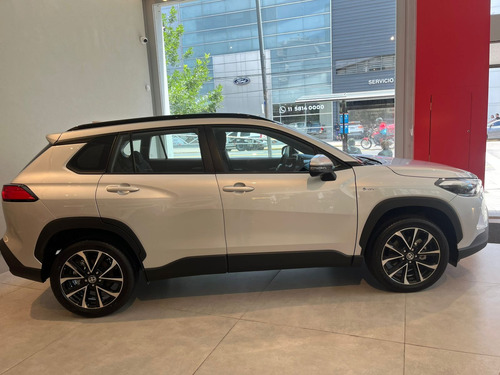 Toyota Corolla Cross 1.8 Hev Xei Ecvt