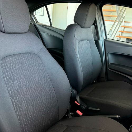 Fiat Cronos 1.3 Gse Drive Pack Plus