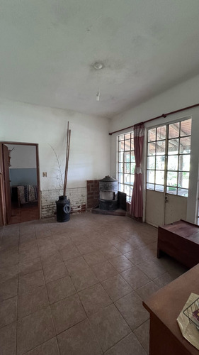 Vende Casa De Campo Con 3 Hectareas